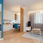 Shortstaypoland Apartamenty