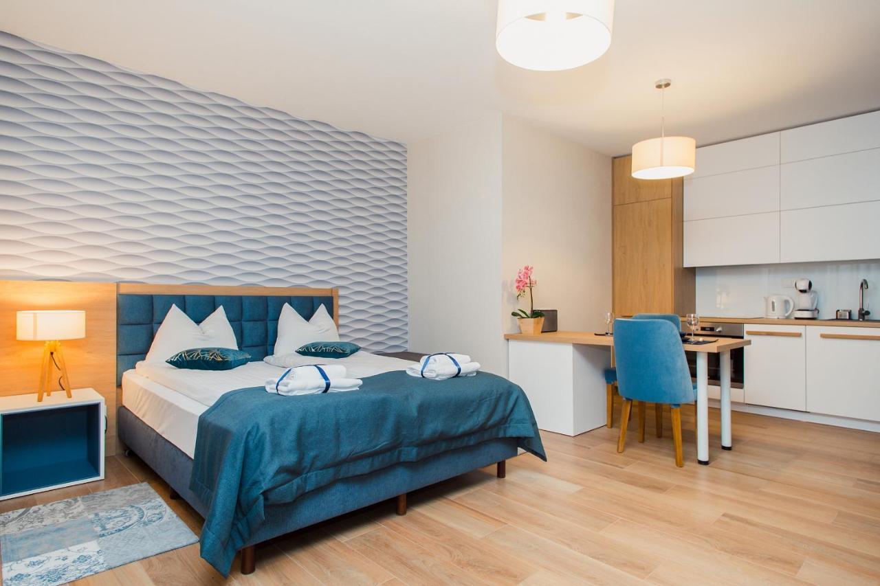 Apartament Shortstaypoland Warszawa