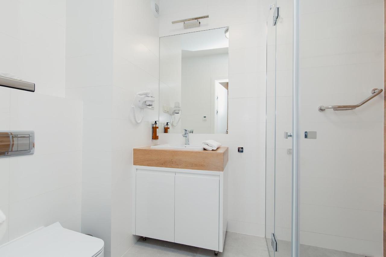 Shortstaypoland Apartament