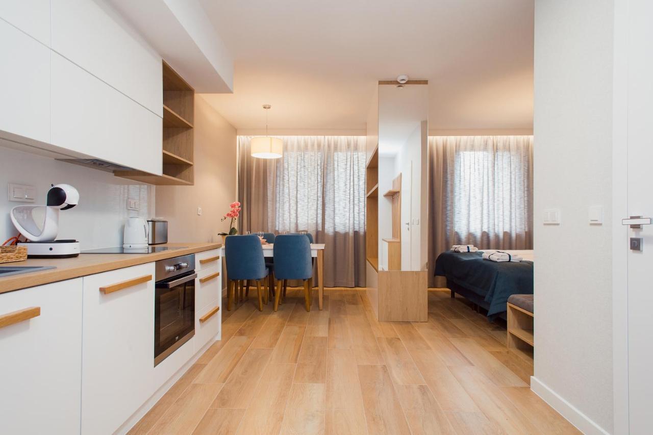 Shortstaypoland Apartament Warszawa