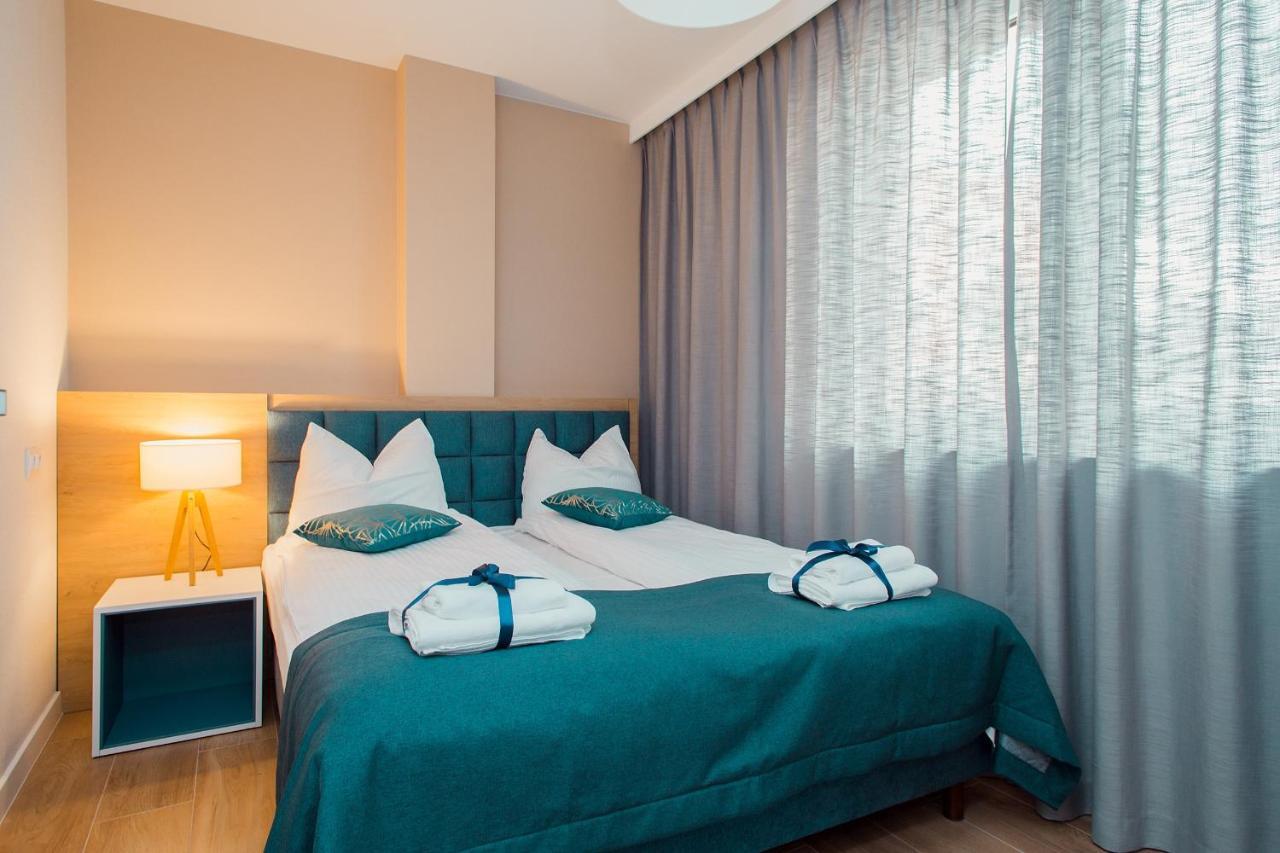 Apartament Shortstaypoland