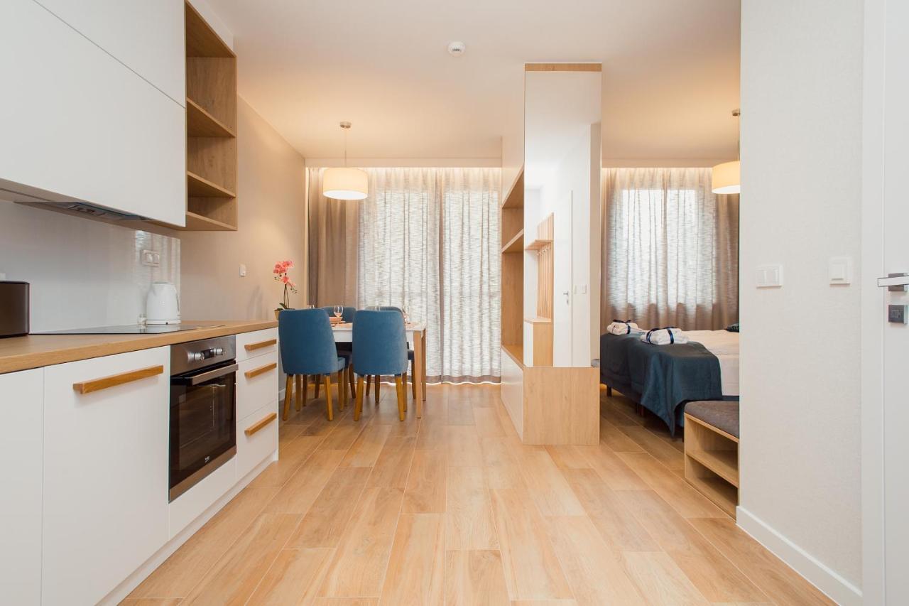 Apartament Shortstaypoland Warszawa