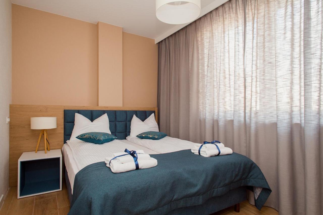 Apartament Shortstaypoland