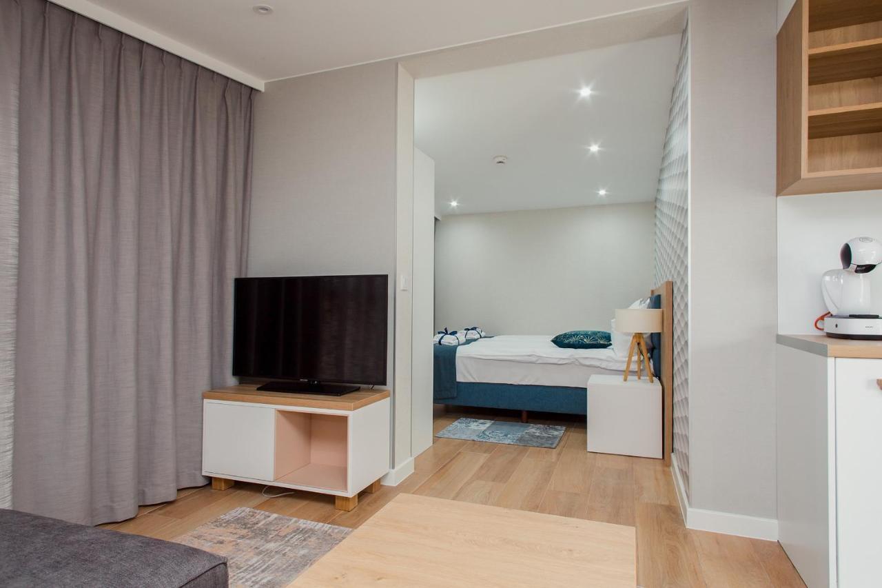Shortstaypoland Apartament Warszawa