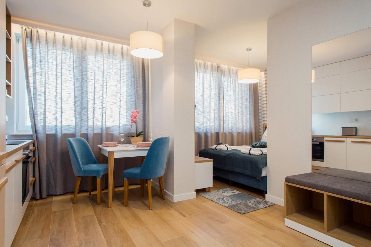 Shortstaypoland Apartament Warszawa