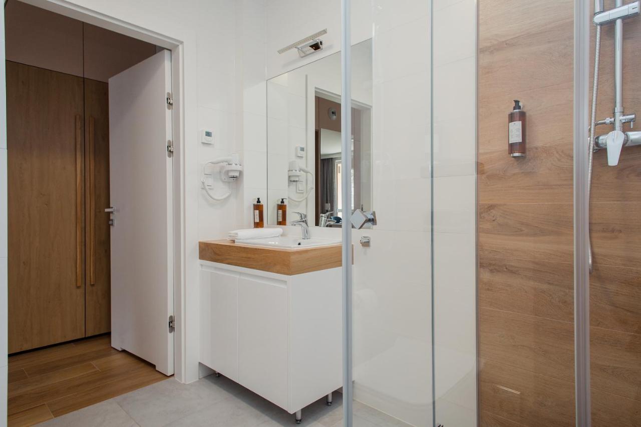 Apartament Shortstaypoland *