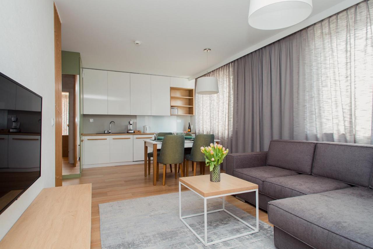 Apartament Shortstaypoland
