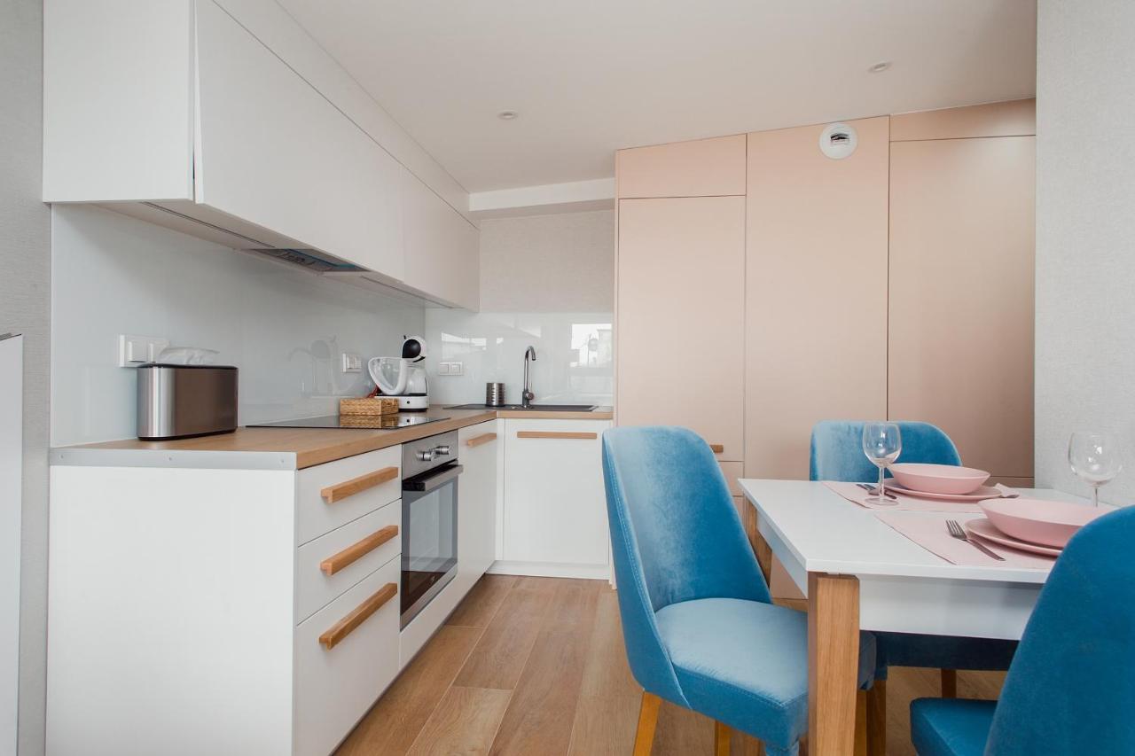Apartament Shortstaypoland