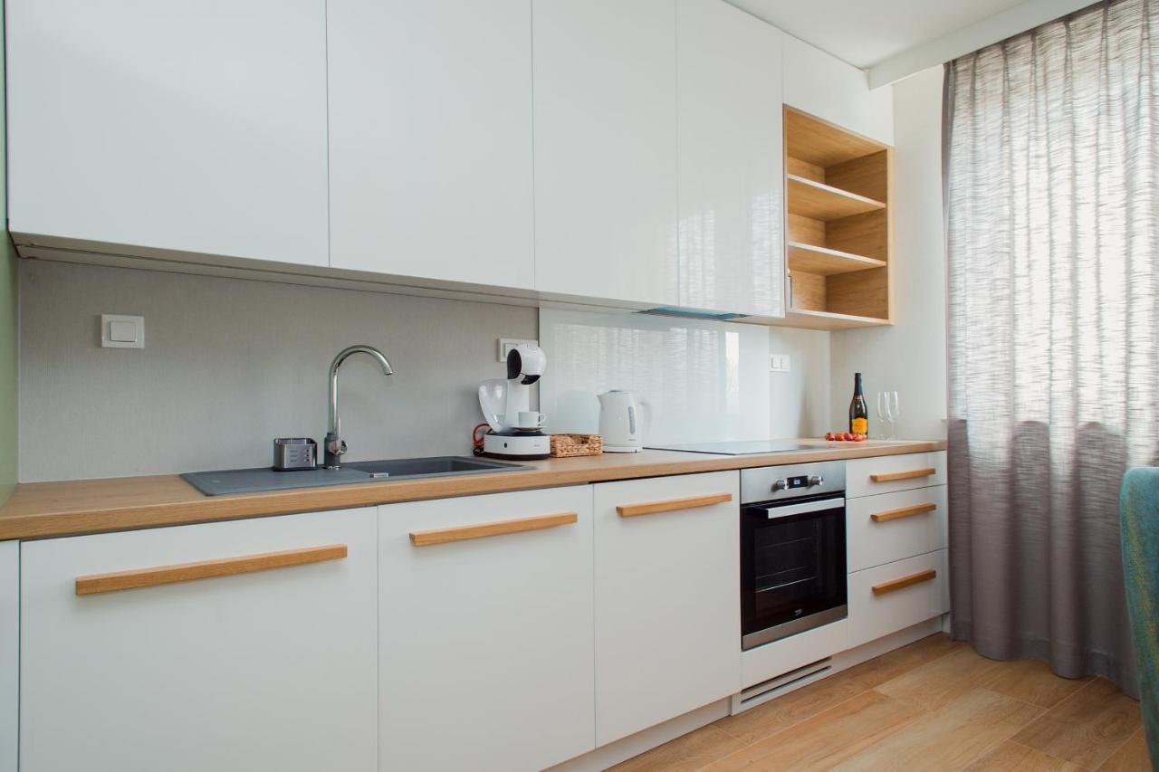 Apartament Shortstaypoland *