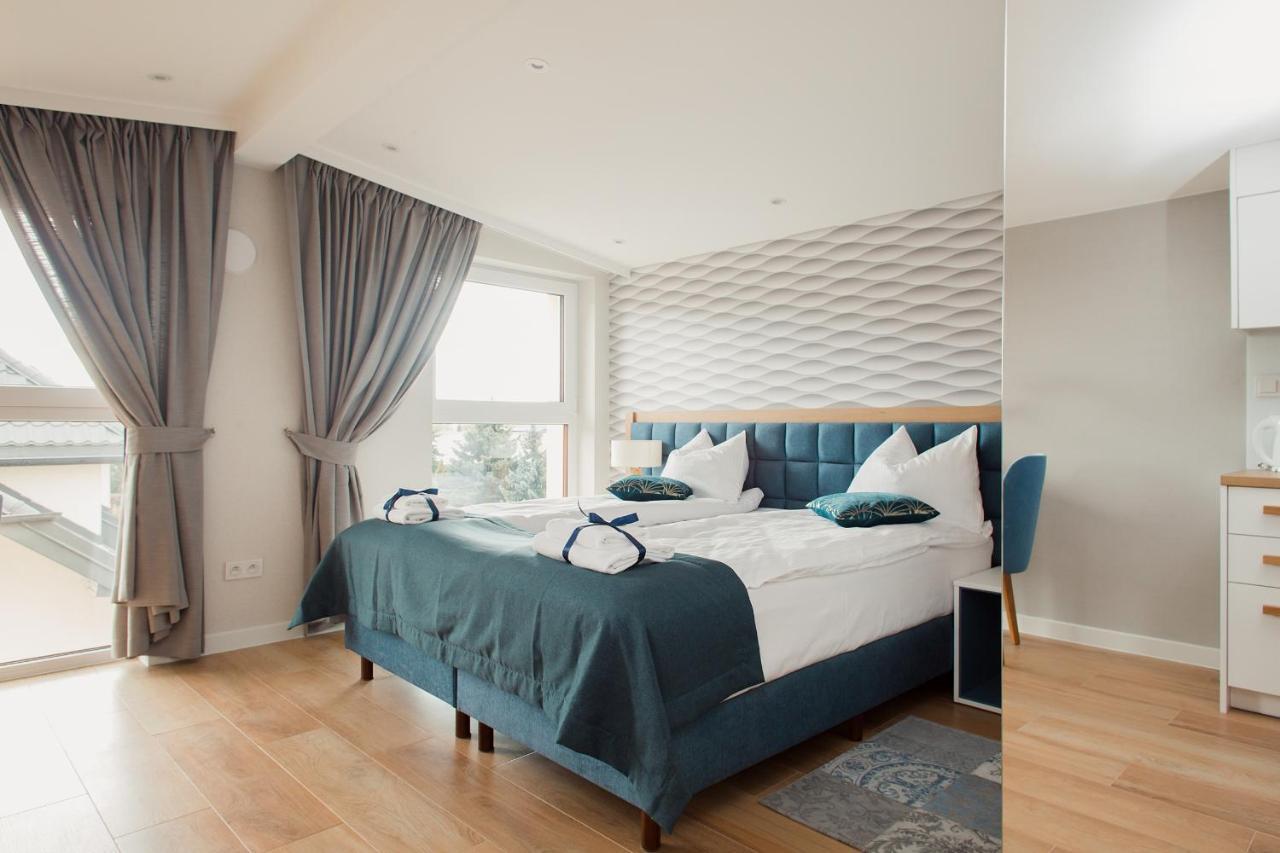 Shortstaypoland Apartament *